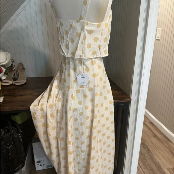 Petal & Pup Two Piece Set Size 6 - Picture 5 of 7